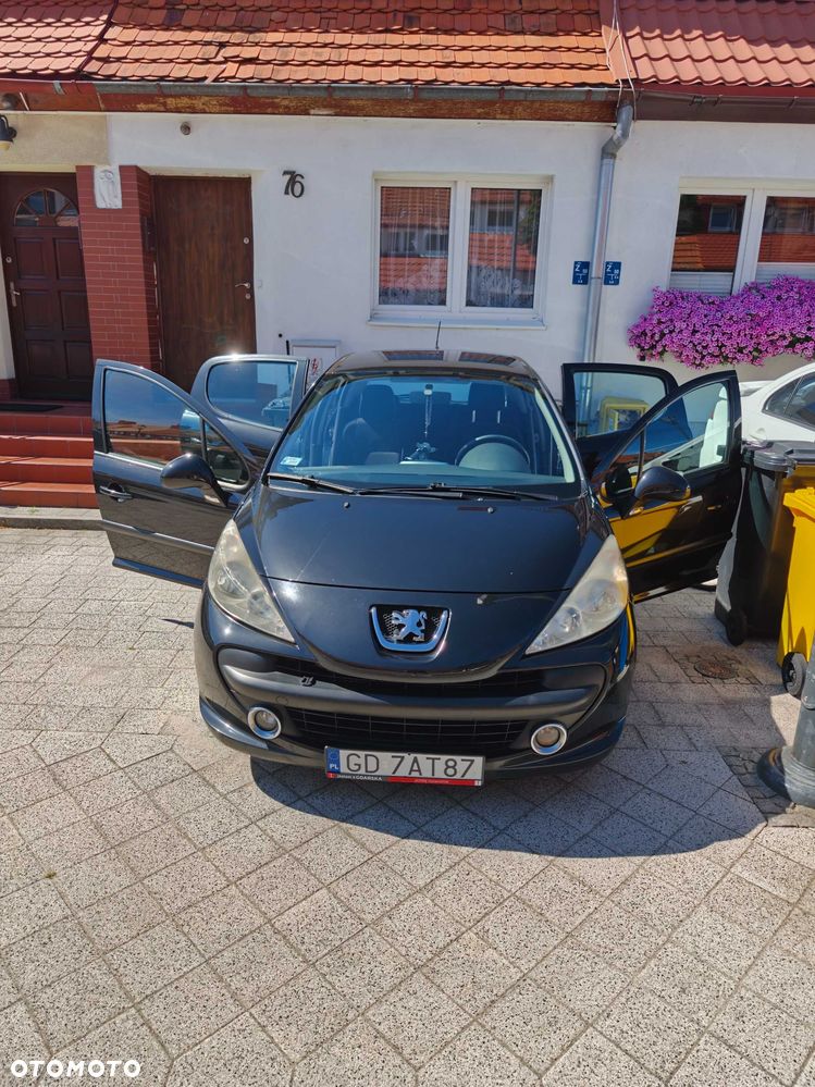 Peugeot 207 - 5