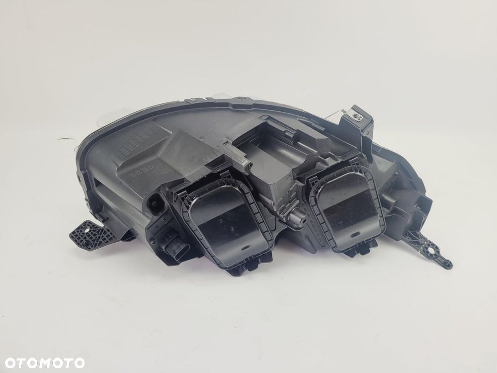 LAMPA LEWY PRZÓD LEWA PRZEDNIA PEUGEOT EXPERT III IV 9808572680, #14491 - 7
