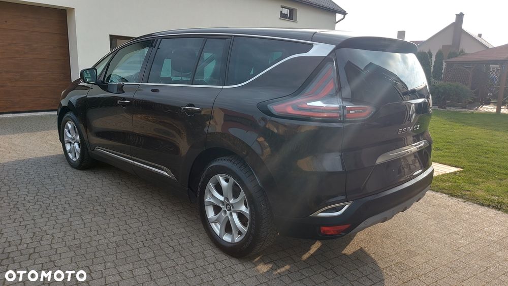 Renault Espace Energy dCi 160 EDC ELYSEE - 3