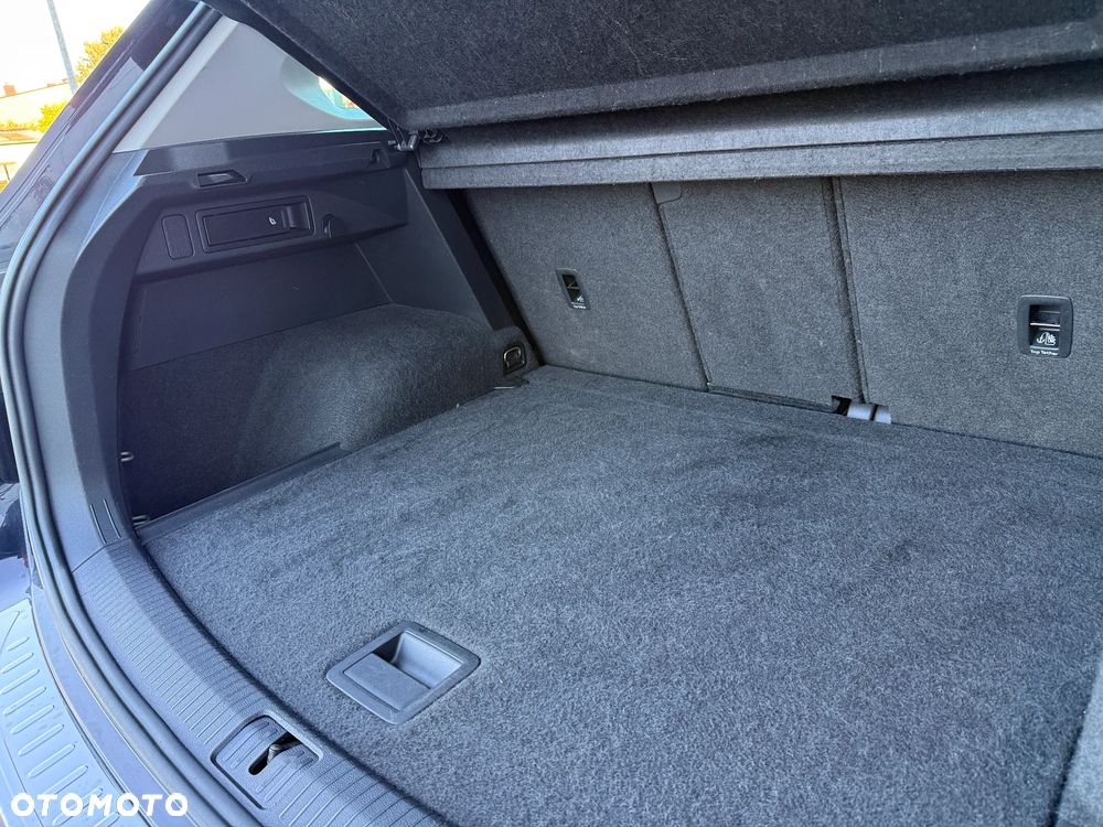 Volkswagen Tiguan 2.0 TSI BMT 4Mot Highline DSG - 37