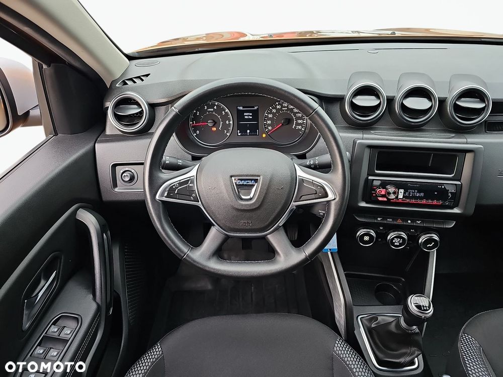 Dacia Duster 1.0 TCe SL Look - 15