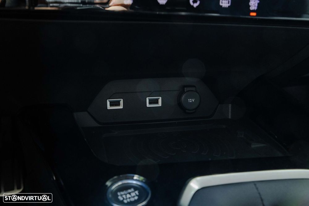 Peugeot 508 SW 1.5 BlueHDi Allure - 27