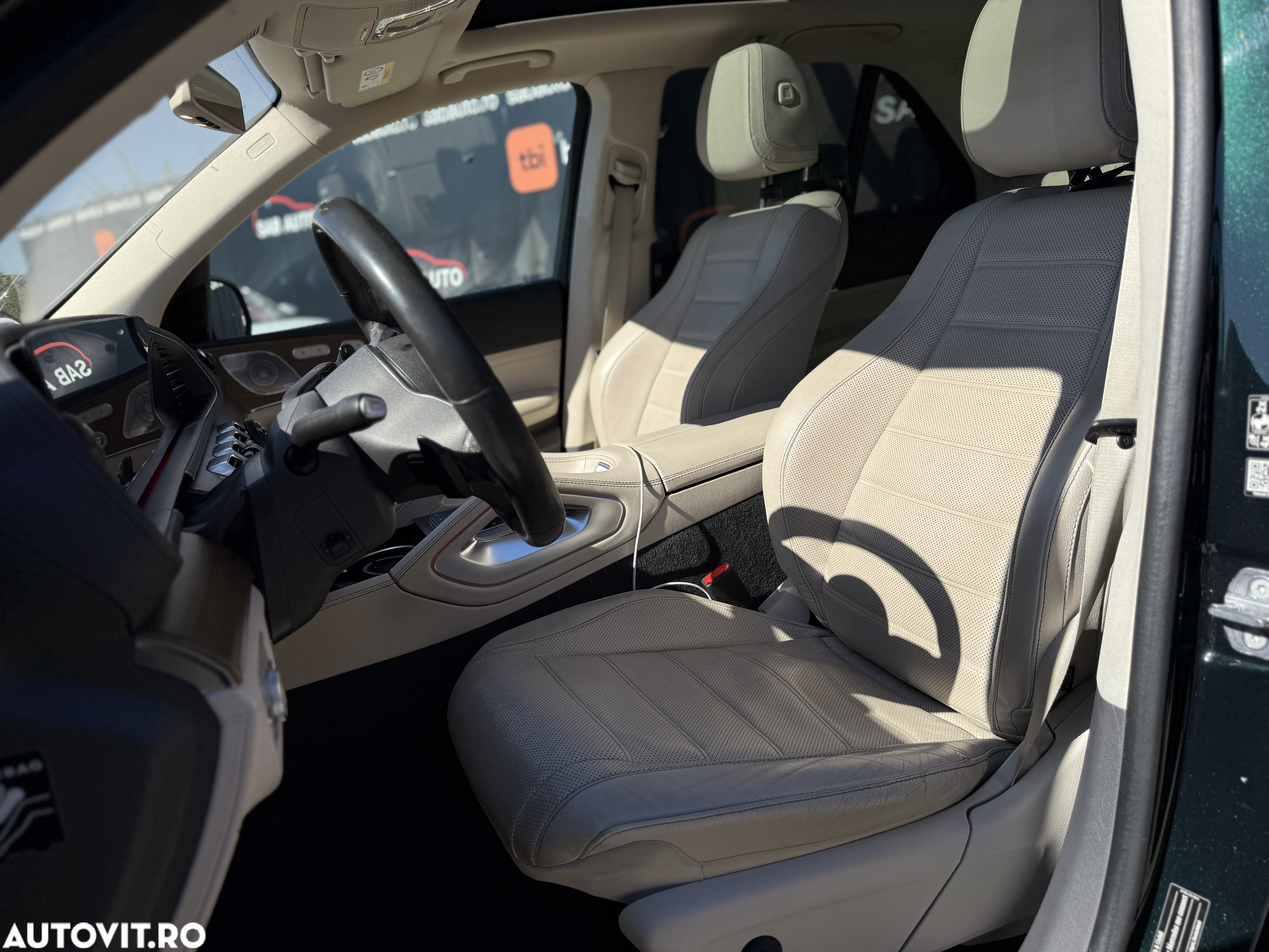 Mercedes-Benz GLE 450 MHEV 4MATIC - 16