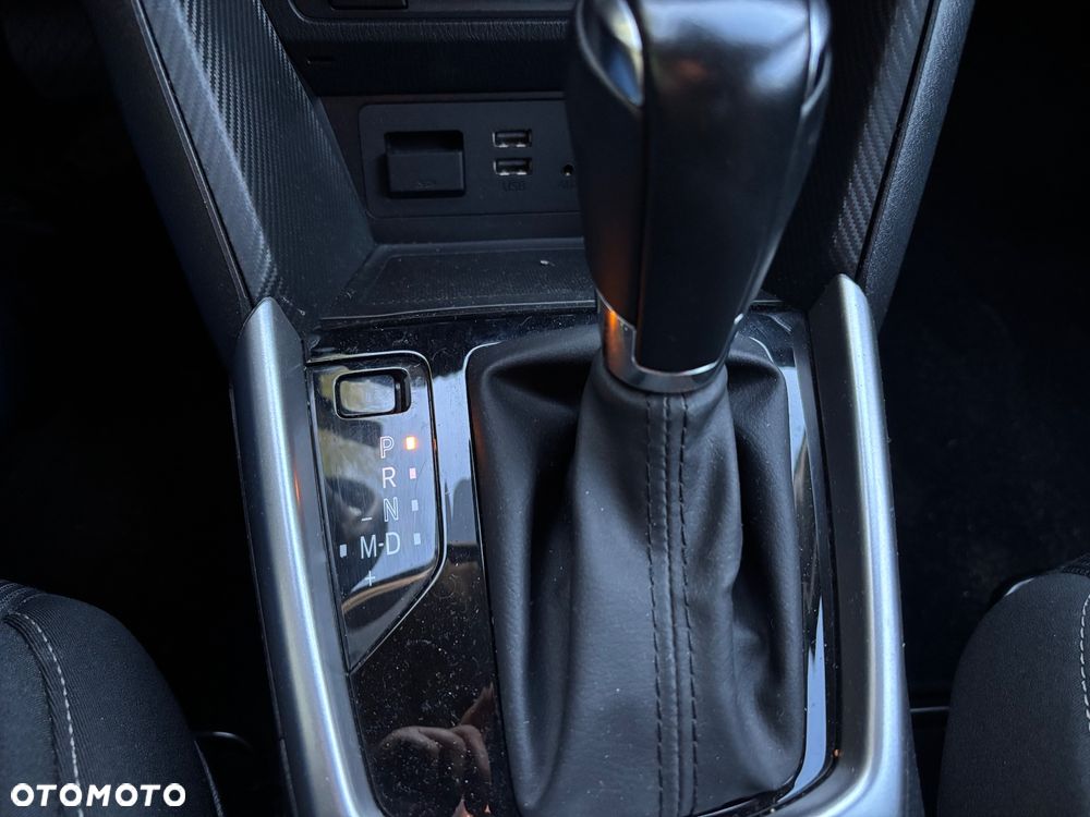 Mazda CX-3 SKYACTIV-G 120 SKYACTIV-Drive FWD Kizoku Intense - 13