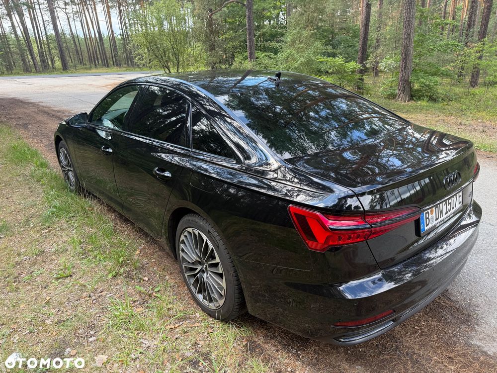 Audi A6 - 14