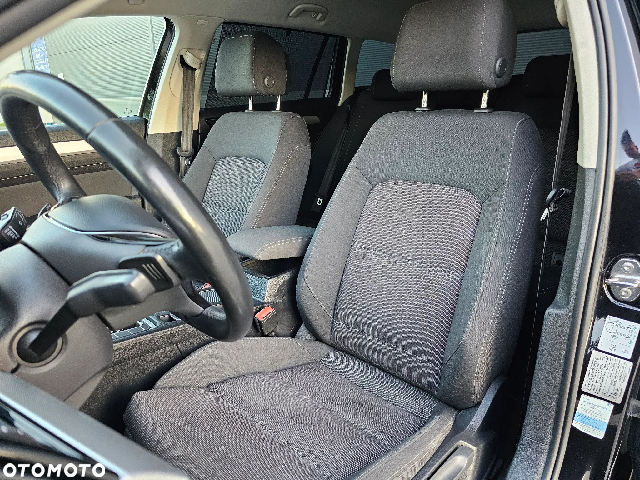 Volkswagen Passat 2.0 TDI BMT SCR Highline DSG7 - 23