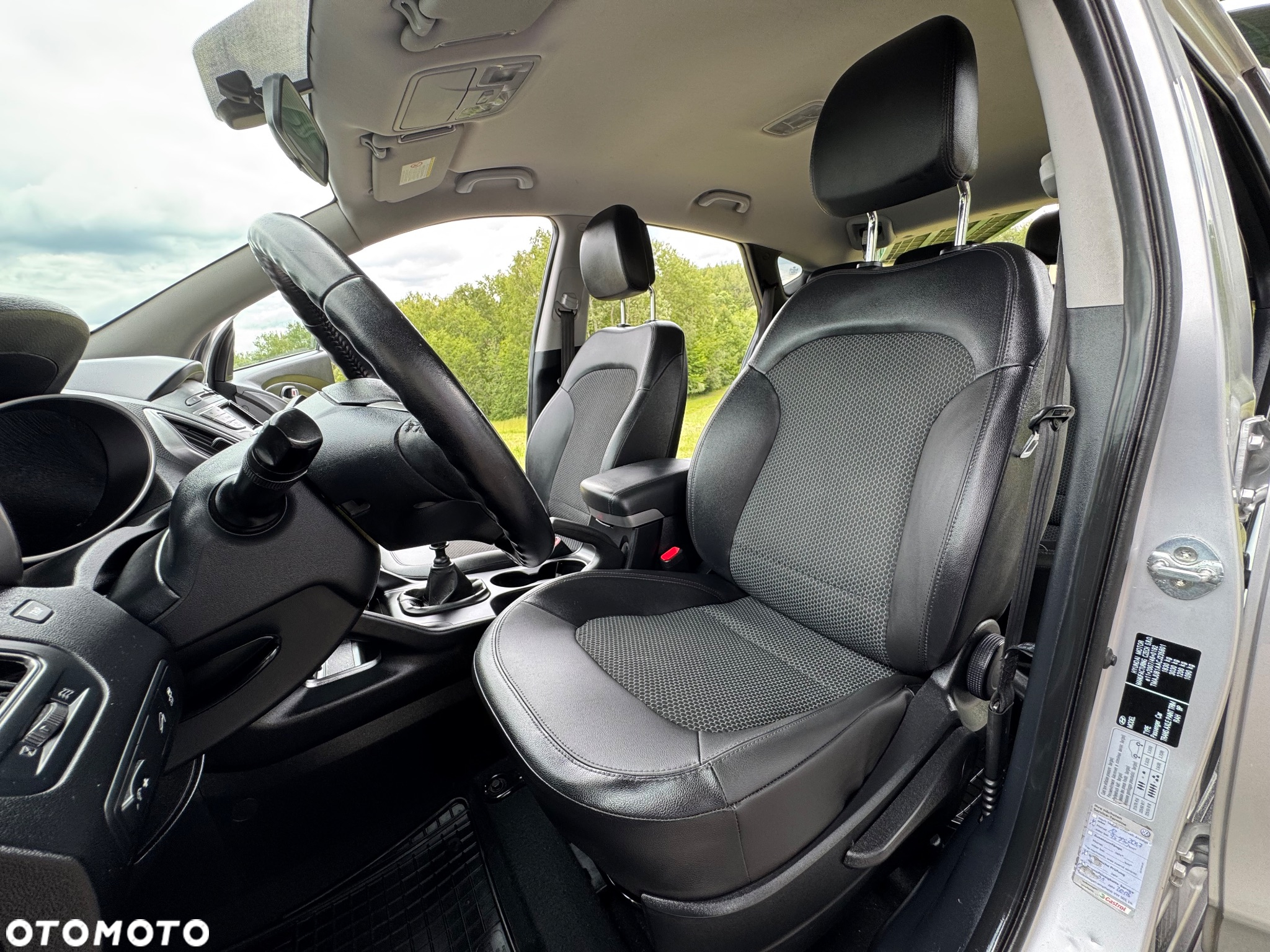 Hyundai ix35 - 19