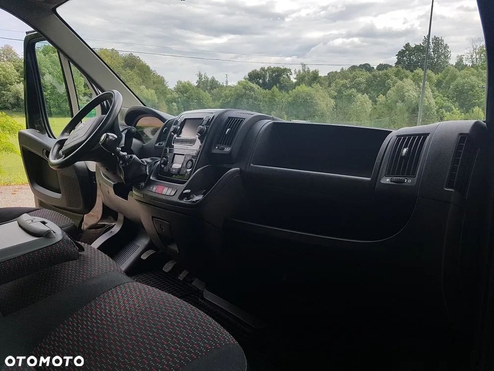 Citroën JUMPER - 22