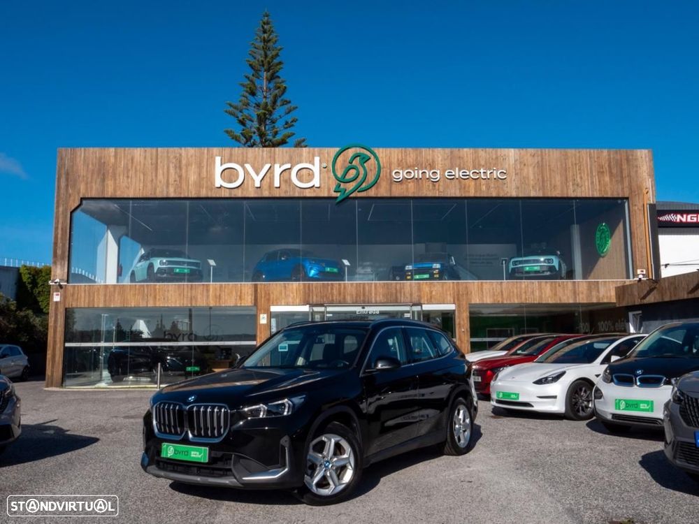 BMW iX1 xDrive30 - 2