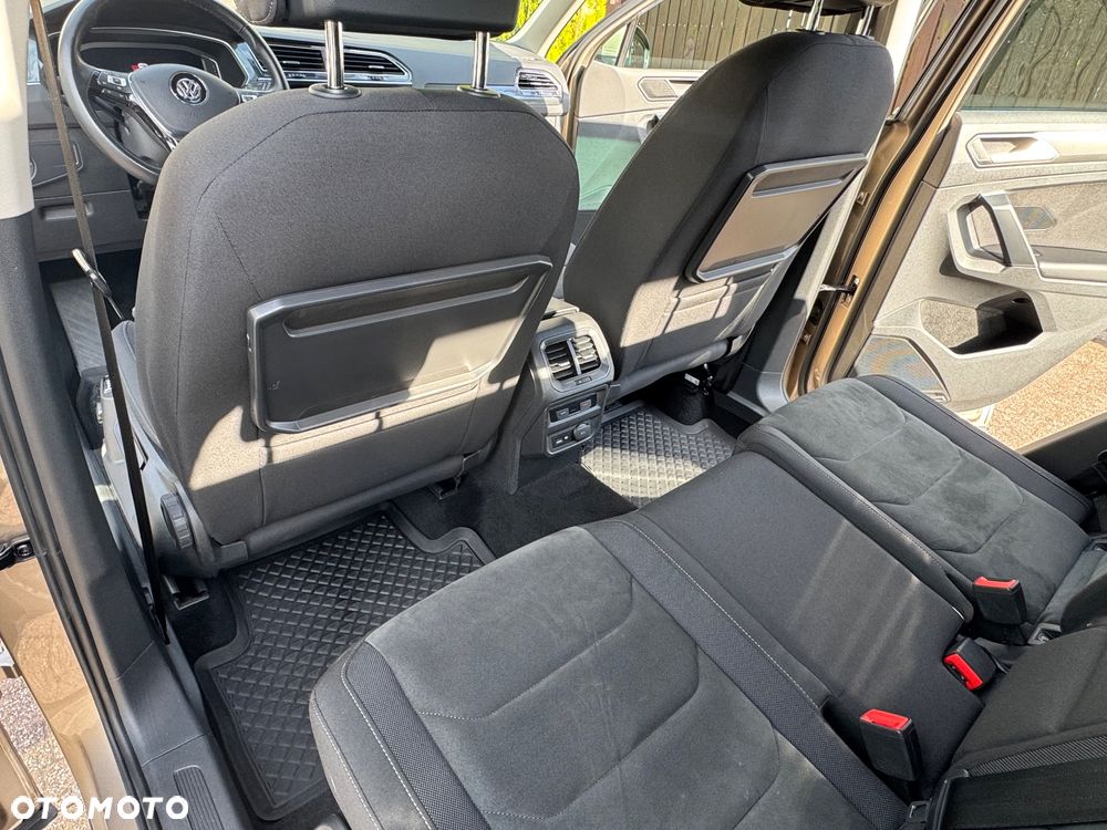 Volkswagen Tiguan 2.0 TSI 4Mot Highline DSG - 11