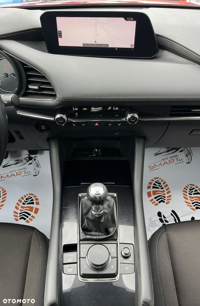 Mazda 3 - 20
