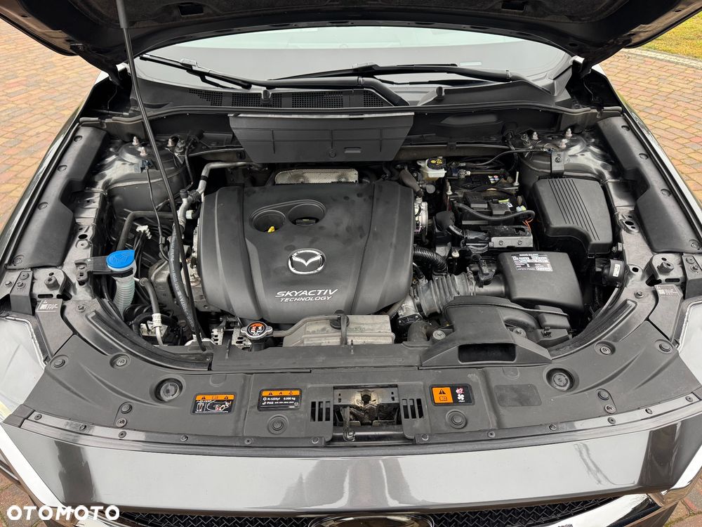 Mazda CX-5 2.5 Skypassion AWD - 40