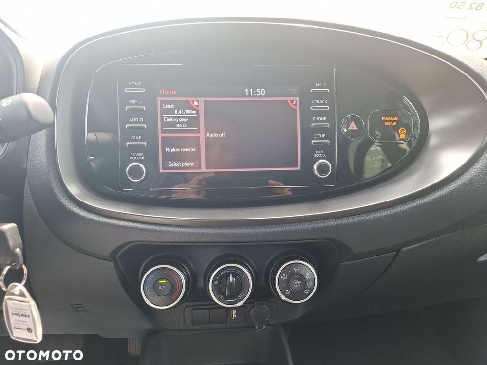 Toyota Aygo X - 19