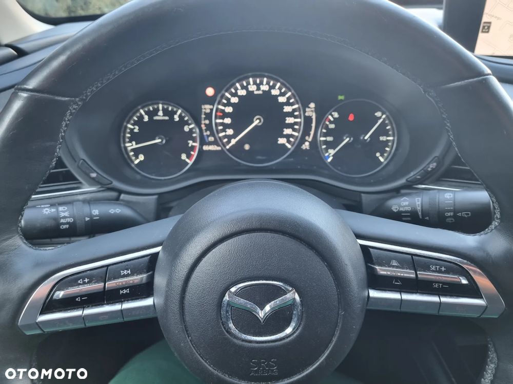 Mazda CX-30 e-SKYACTIVE G 122 PRIME-LINE - 14