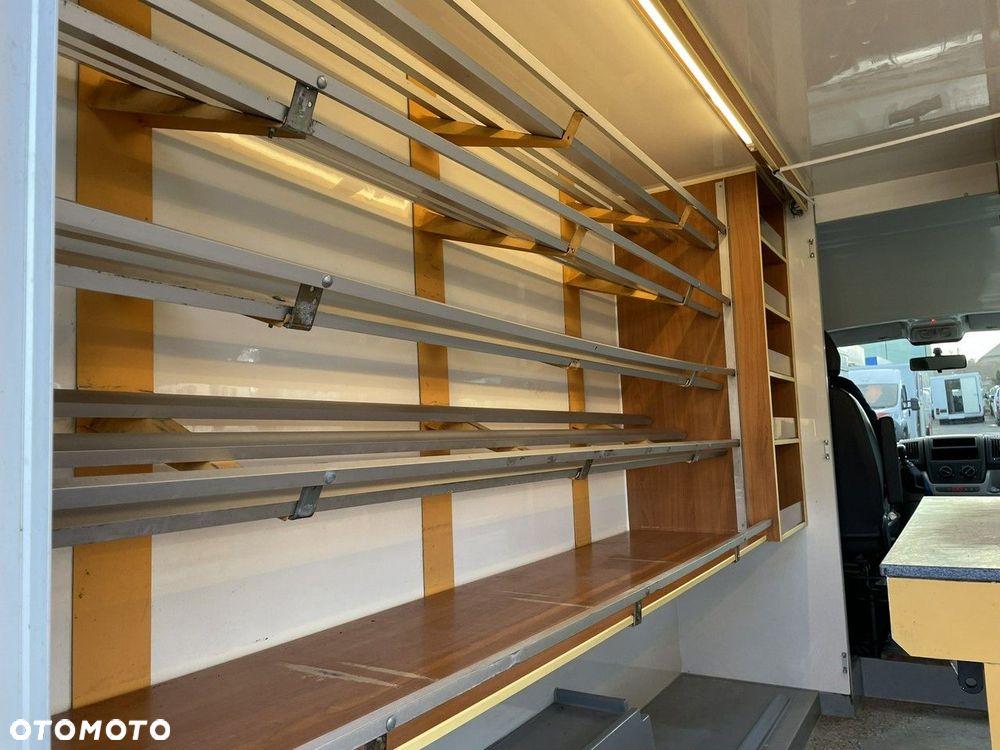 Fiat Ducato - 9