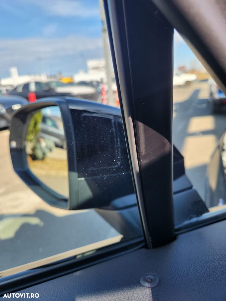 Audi Q7 50 TDI quattro Tiptronic MHEV S Line - 27