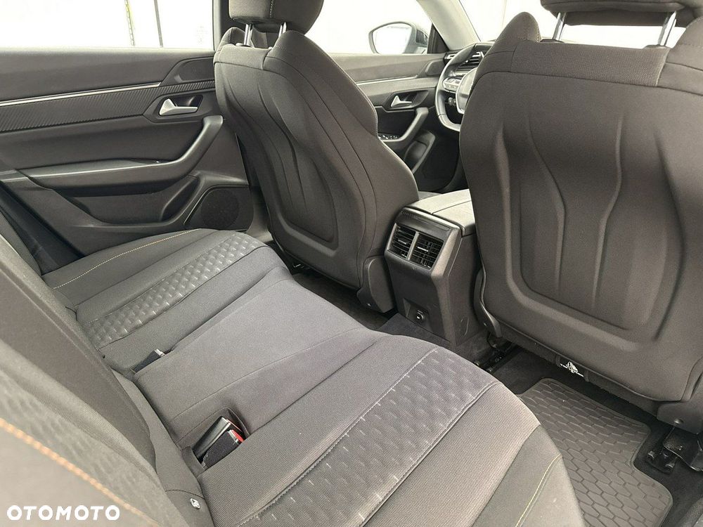 Peugeot 508 - 23