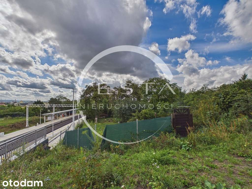 Mieszkanie z balkonem i ogrodem 450 m²