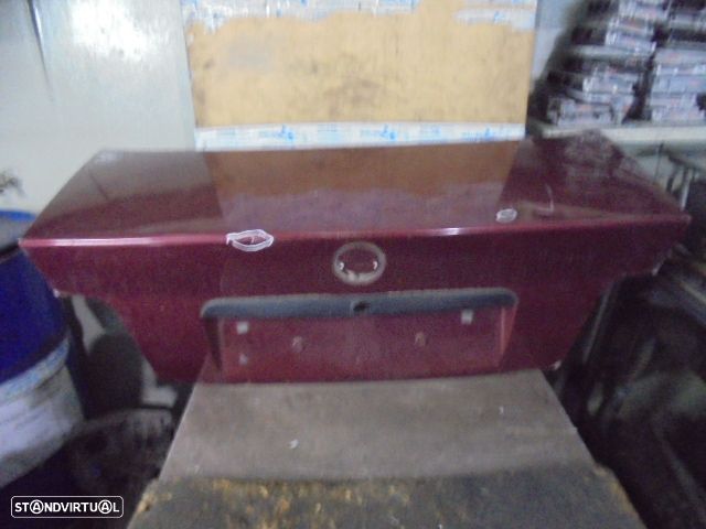 Porta Da Mala MALA1211 BMW E36 318 BERLINE 2000 1.7D 90CV 4P BORDEAUX - 1