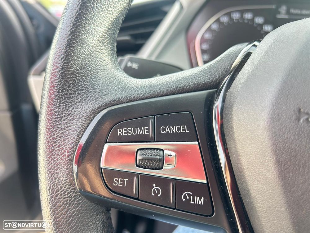 BMW 118 i Corporate Edition Auto - 19