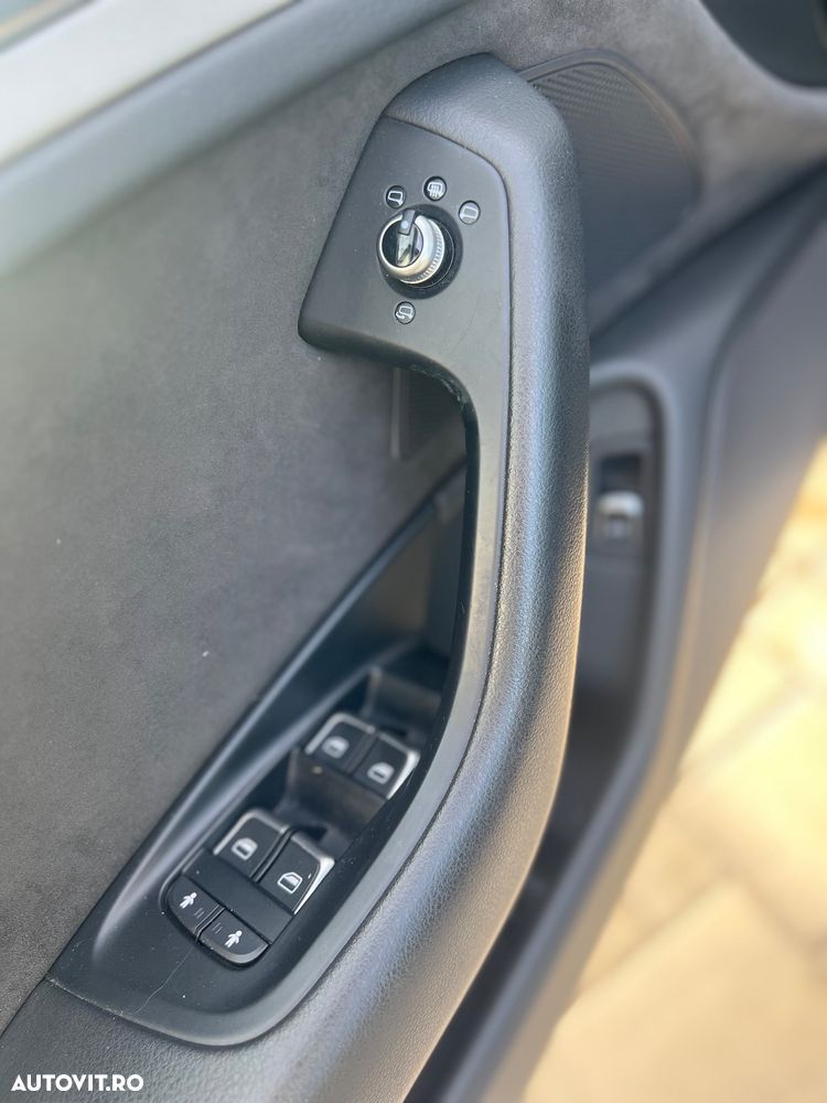 Audi A6 Allroad 3.0 TDI Quattro S tronic - 15