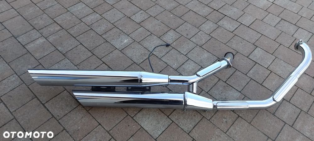 Suzuki Intruder - 15