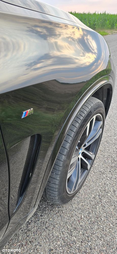 BMW X5 M - 8