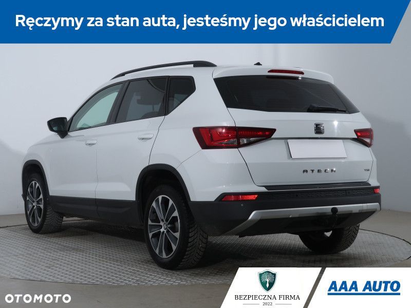 Seat Ateca - 5