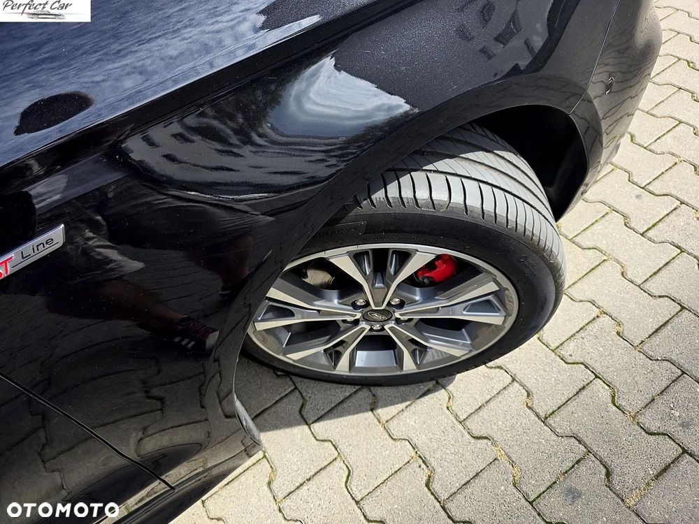 Ford Mondeo SW 2.0 Hybrid ST-Line Plus - 33