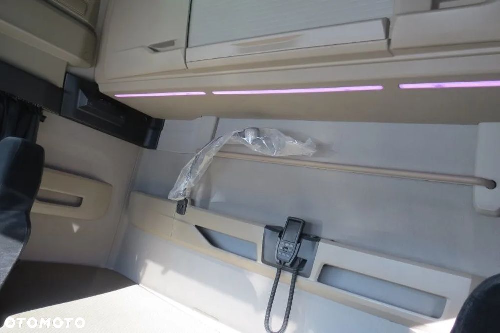 MAN TGX TG3 18.510 INDIVIDUAL HYDRAULIKA PODUSZKI GWARANCJA FABRYCZNA  GX LEDY RETARDER NOWE OPONY KONTRAKT MAN DO KOŃCA - 7