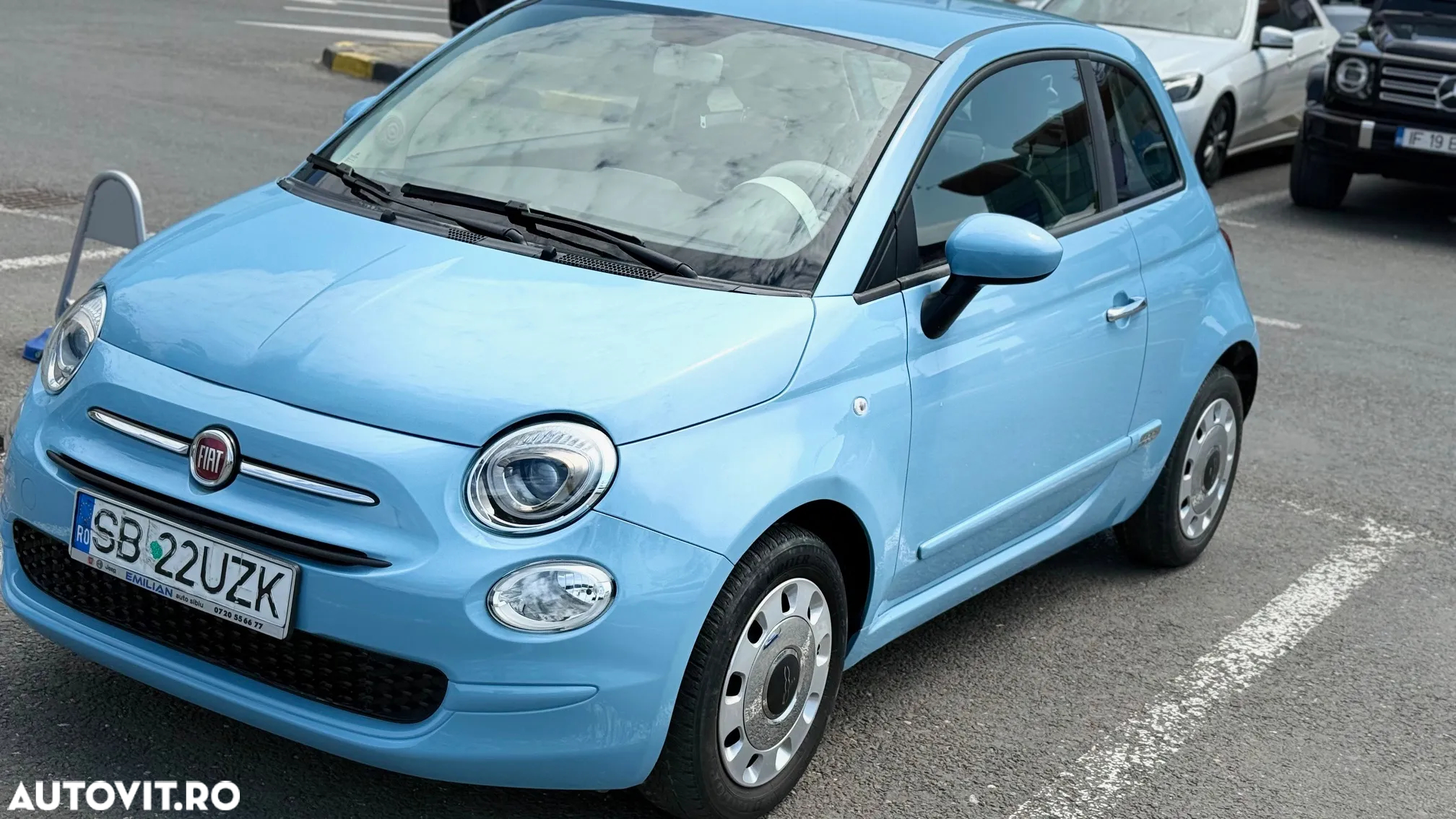 Fiat 500 - 6