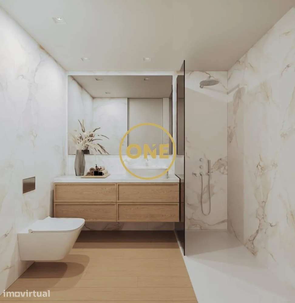 Apartamento T2 Vila Talvai - Grande imagem: 4/9
