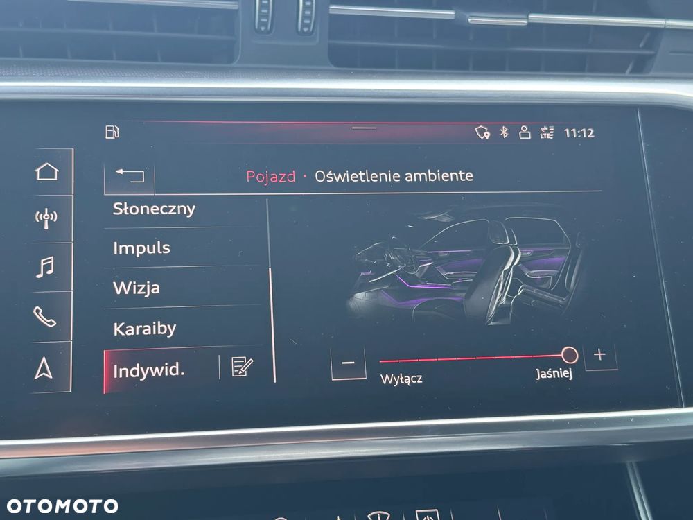 Audi RS6 - 33