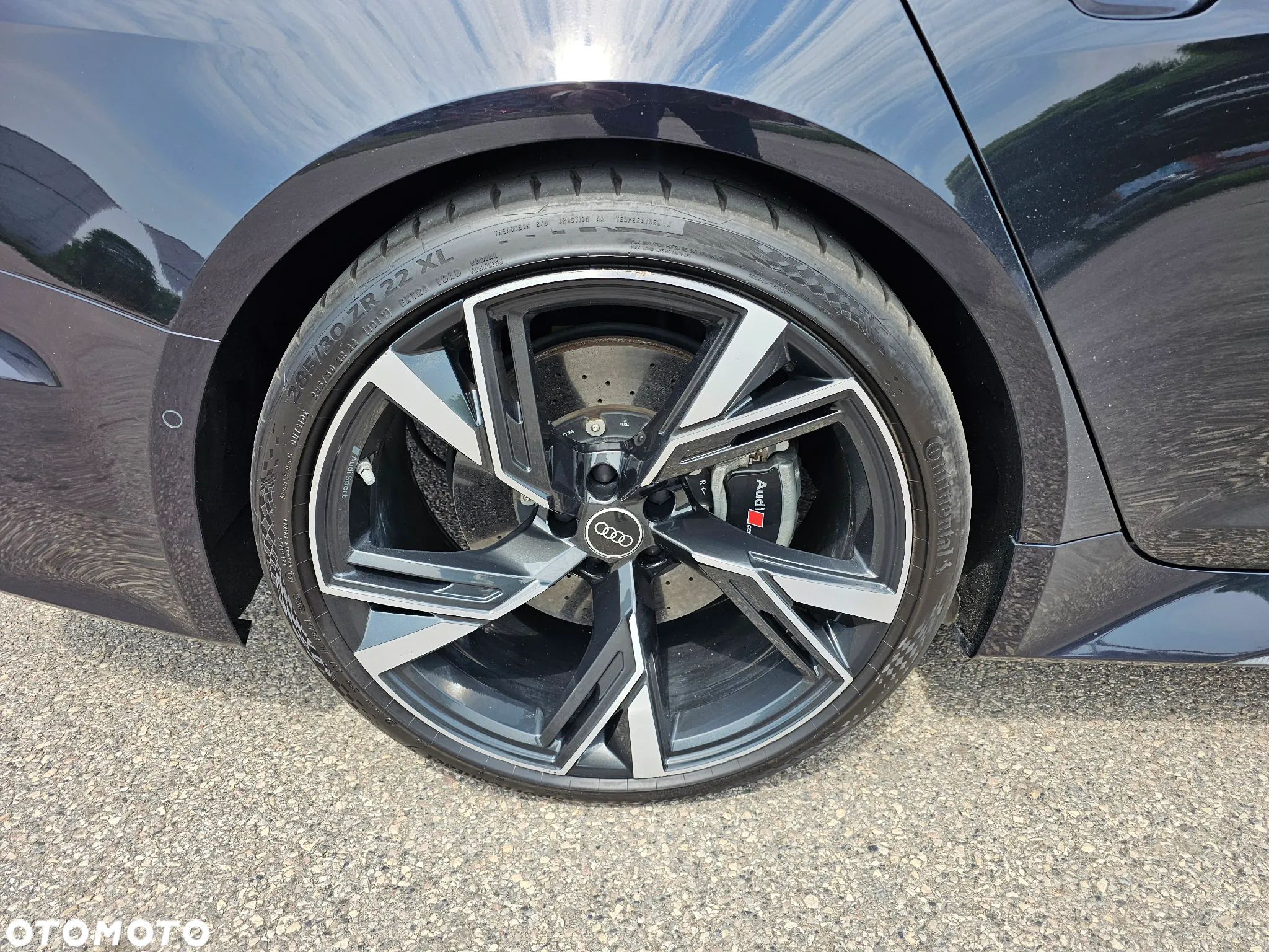 Audi RS6 - 9