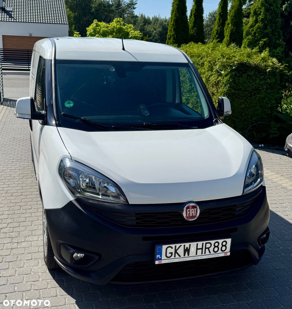 Fiat Doblo - 2