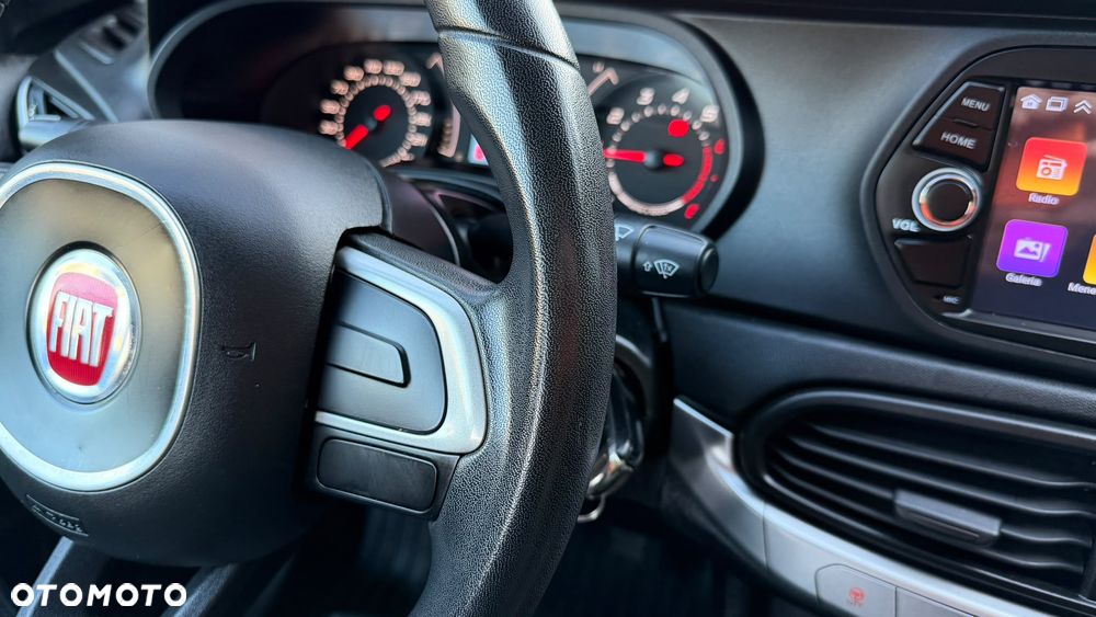Fiat Tipo - 13