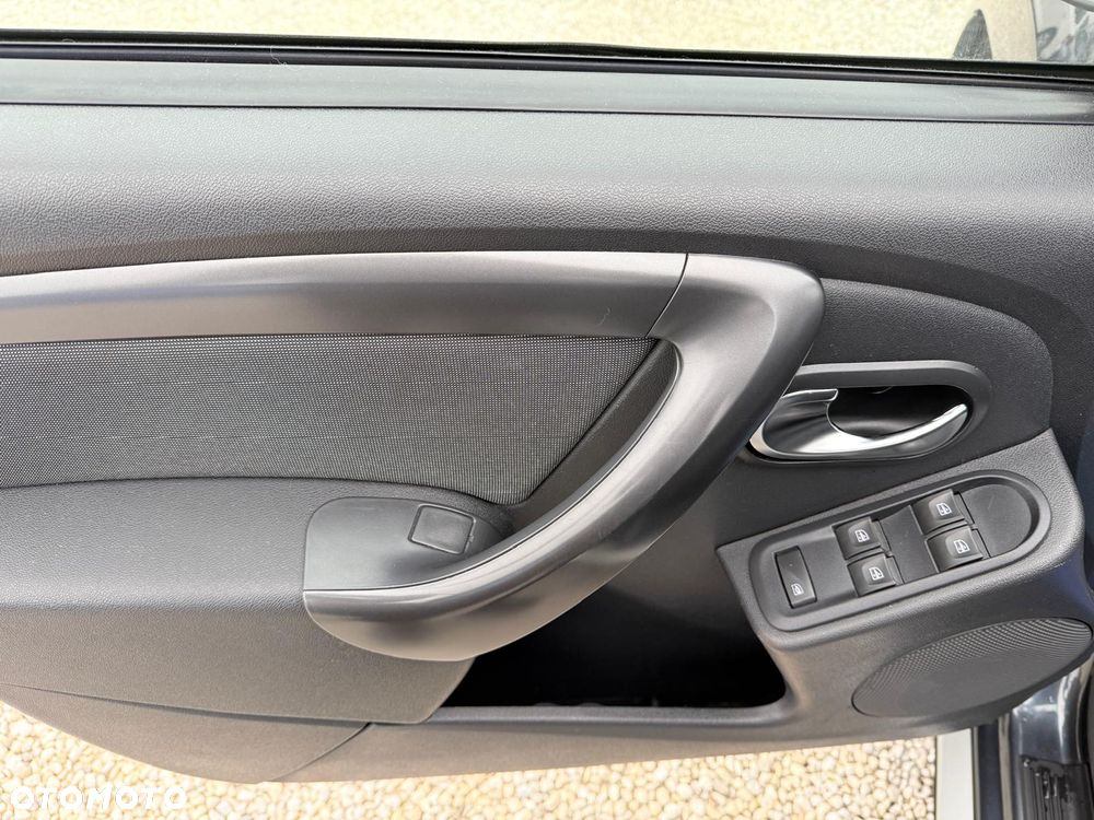 Dacia Duster dCi 110 2WD EDC Comfort - 18