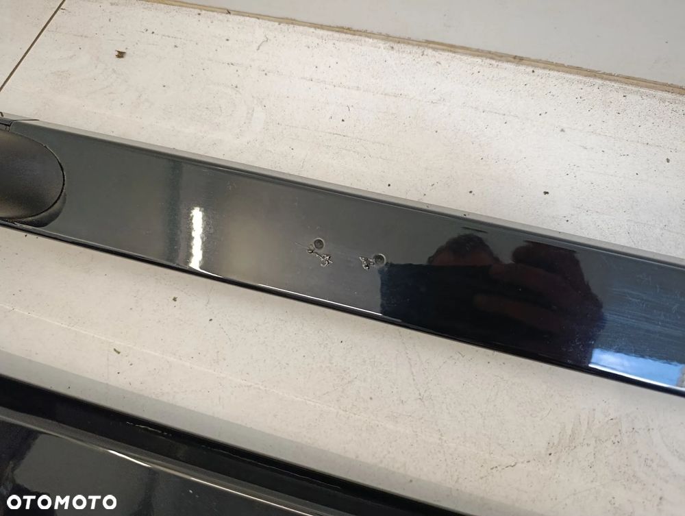 Relingi reling dachowy dachowe lewy prawy Citroen Berlingo IV 4 - 14