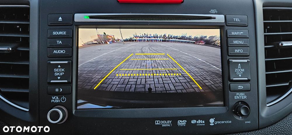 Honda CR-V 1.6i DTEC 2WD City Edition - 14