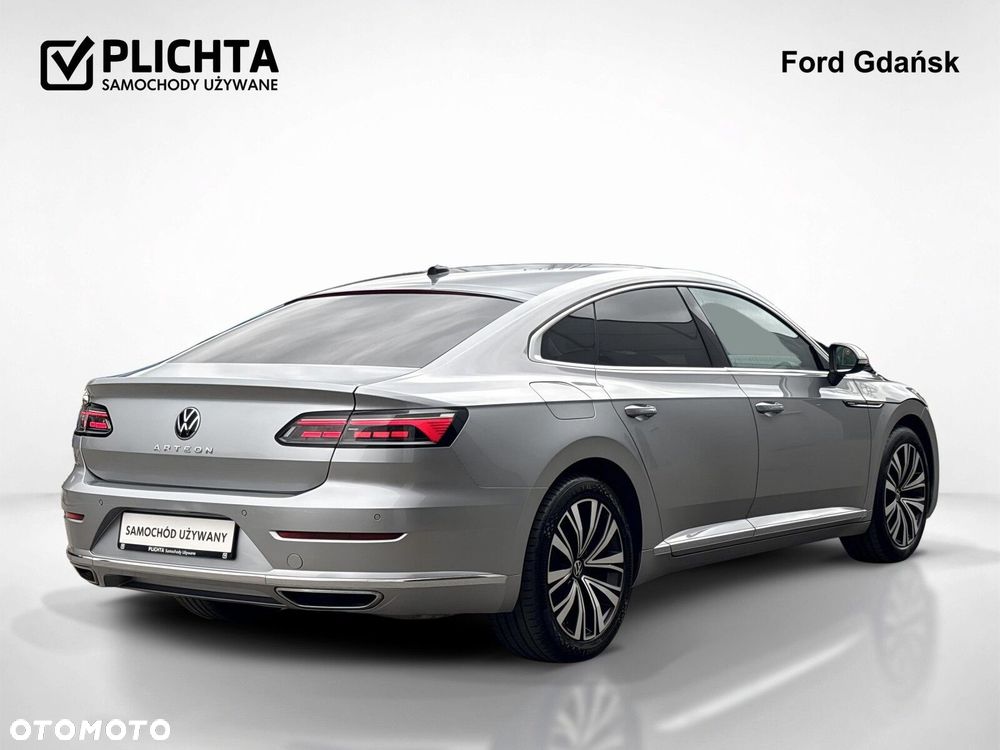 Volkswagen Arteon 2023 photo 5
