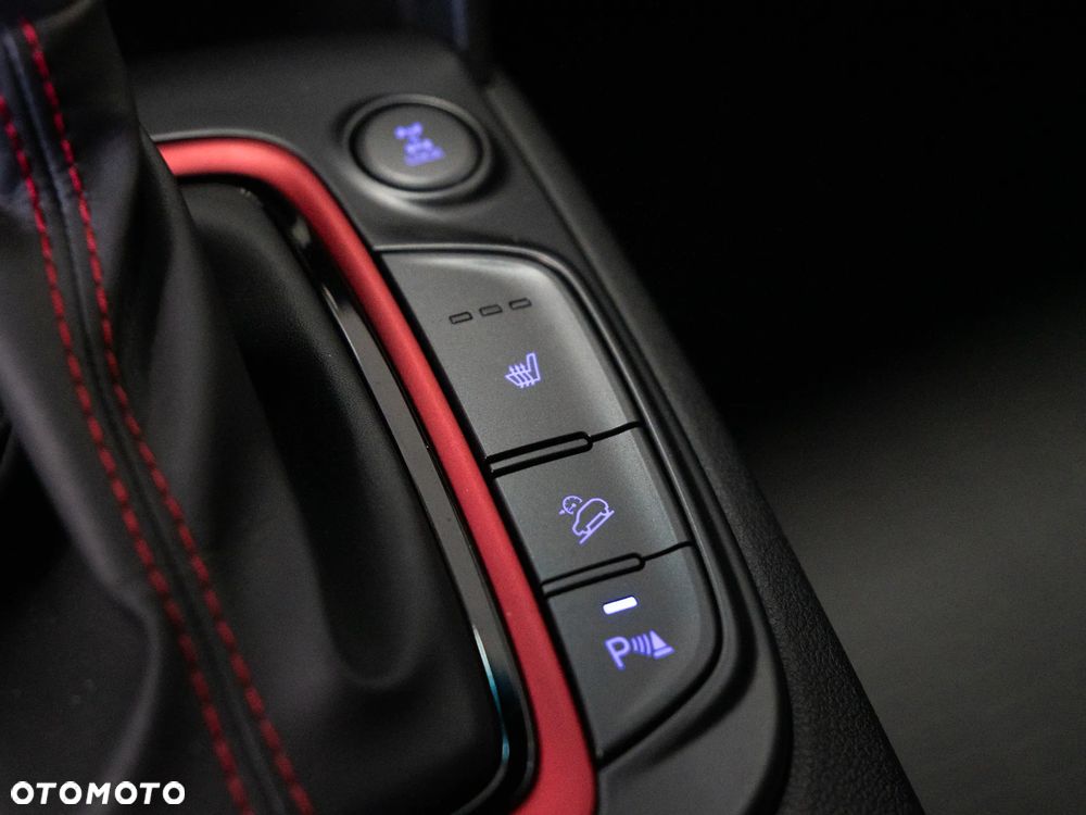 Hyundai Kona 1.6 T-GDI Premium 4WD DCT - 27