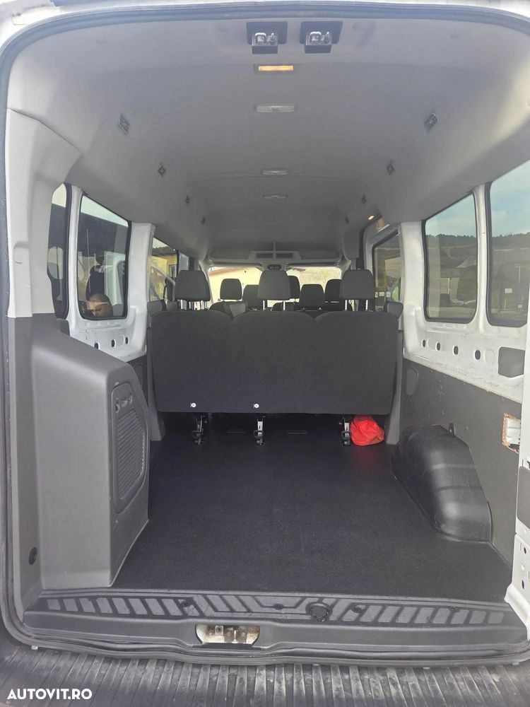 Ford Transit - 3