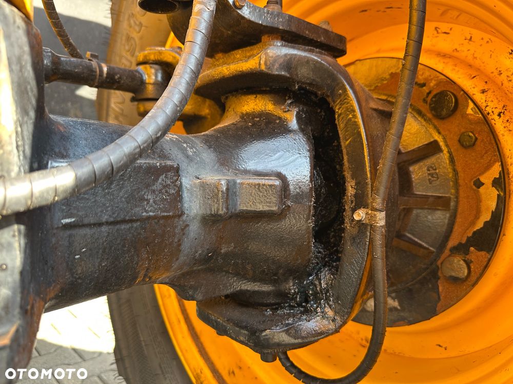 JCB 542-70 Industrial Plus - 29