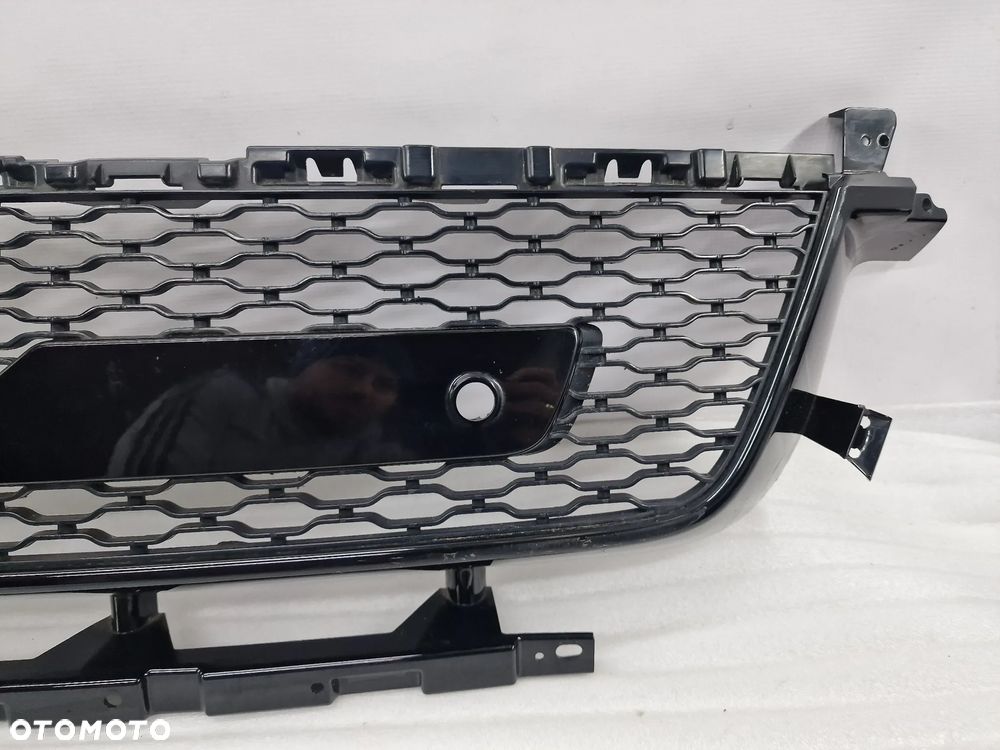 RANGE ROVER SPORT II L494 KRATKA ŚRODKOWA ZDERZKA PRZEDNIEGO PRZÓD , NR JK62-17F791-AB / JK62-17F914AA , NR AUKCJI KR326 - 6