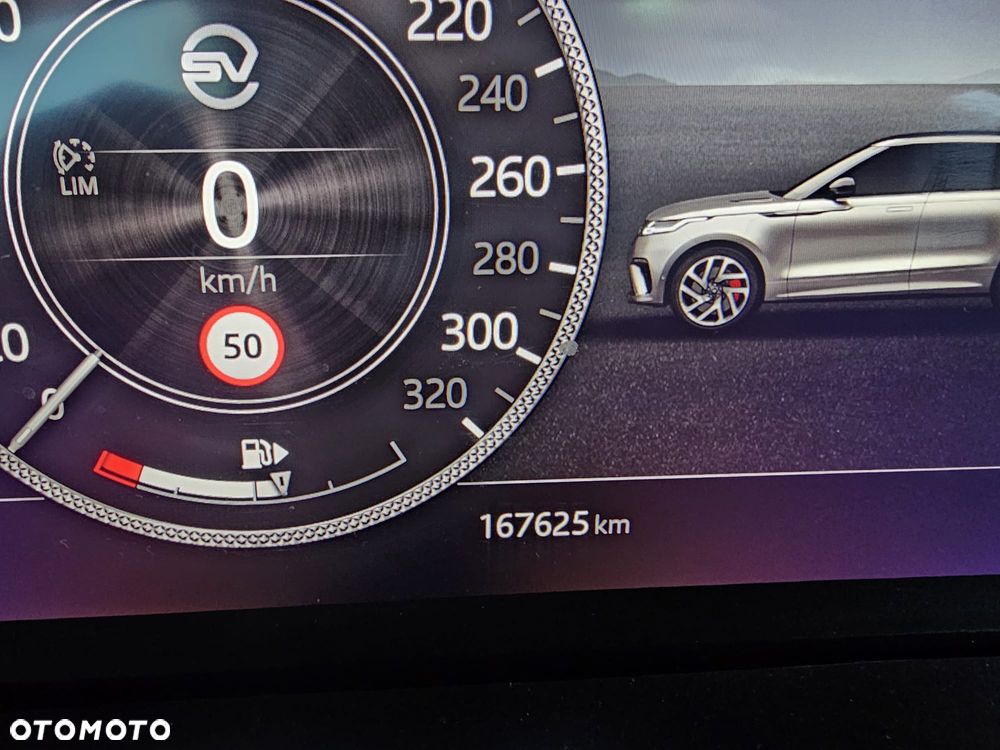 Land Rover Range Rover Velar - 19