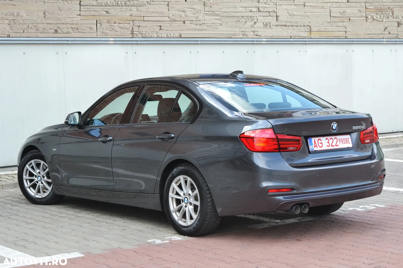 BMW Seria 3 - 11