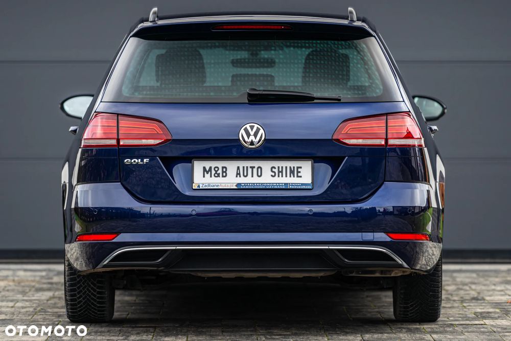 Volkswagen Golf - 17