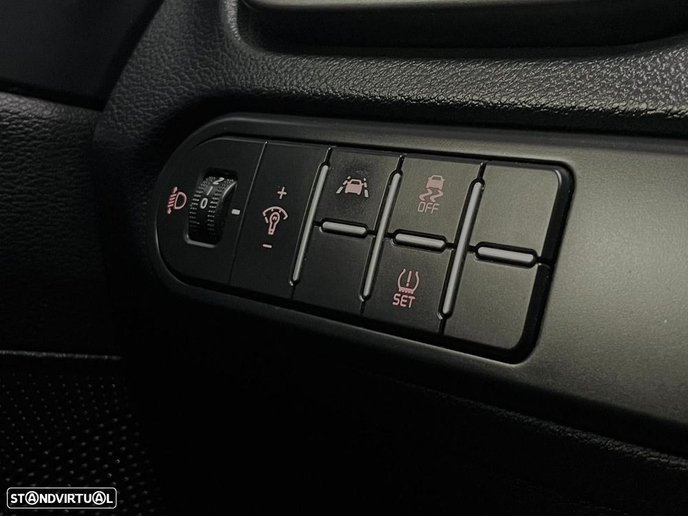 Kia Ceed 1.0 T-GDI Urban - 9