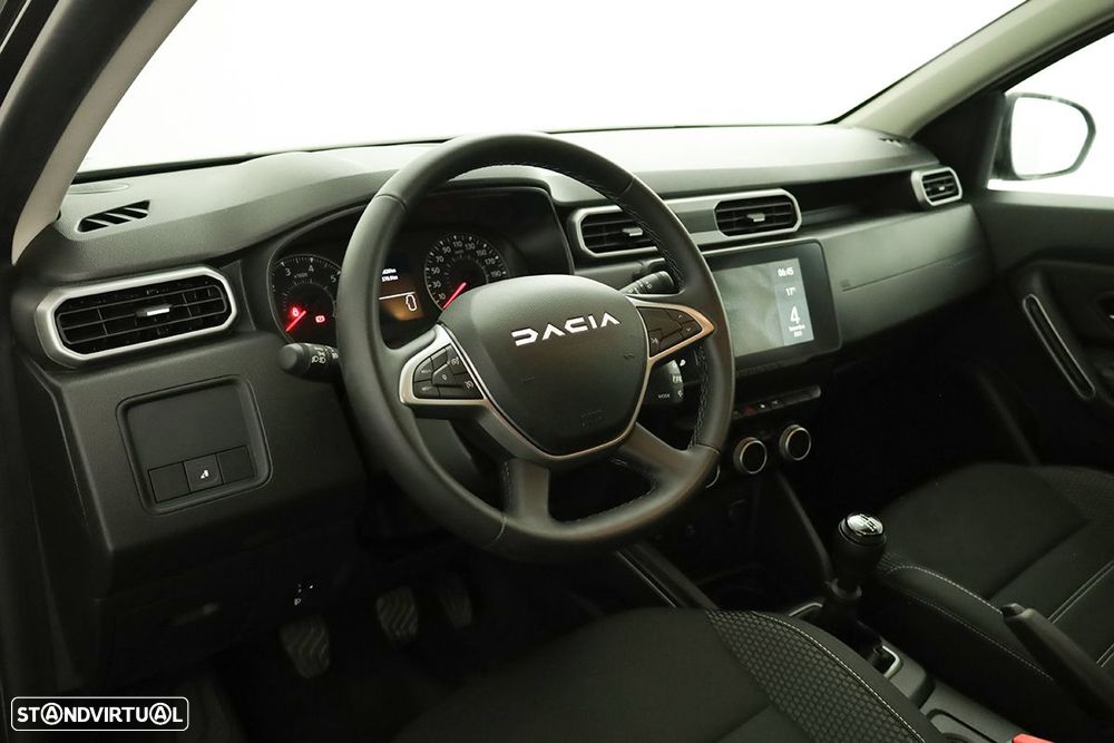 Dacia Duster 1.0 TCe Journey - 7