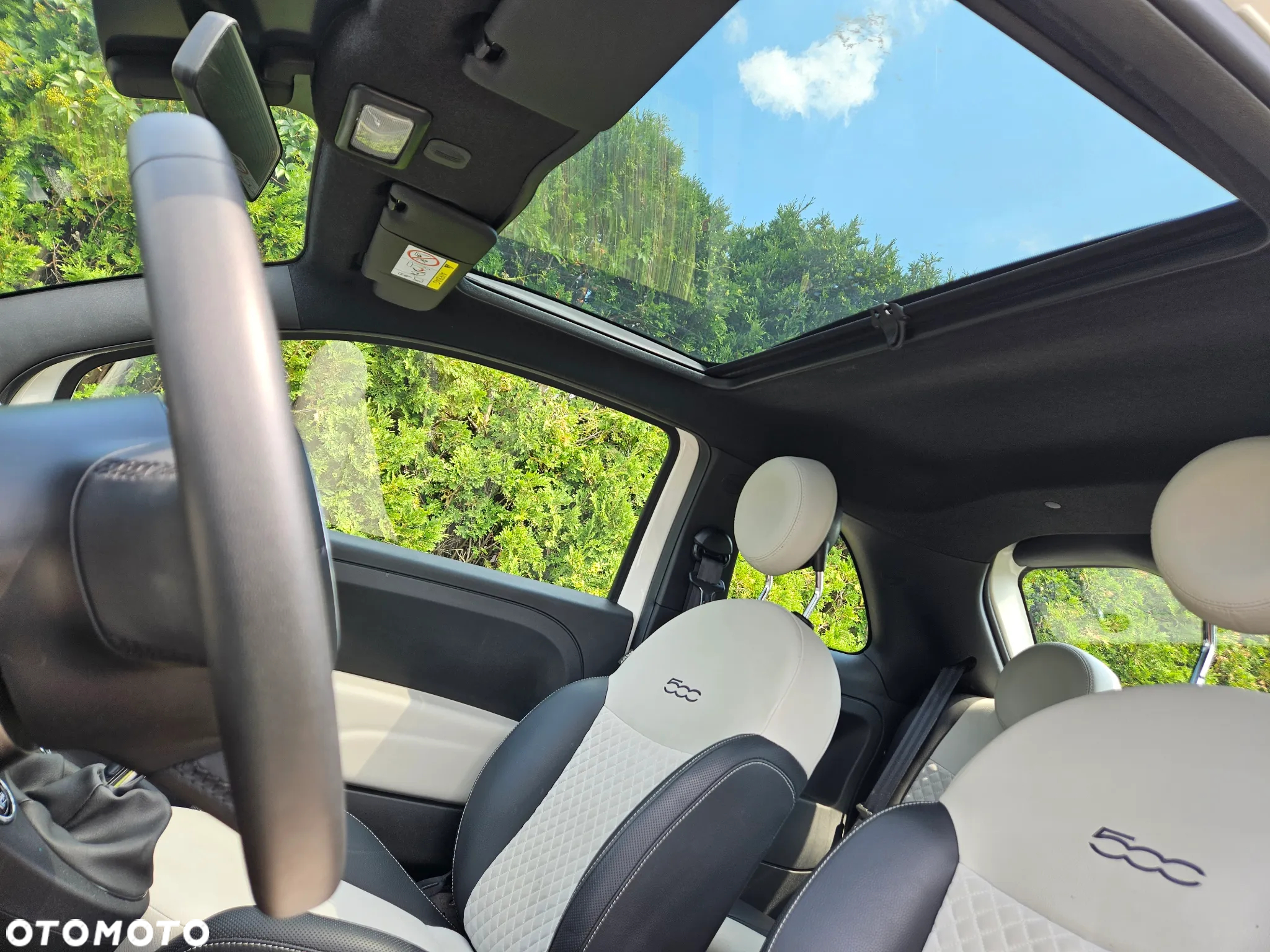 Fiat 500 1.0 Hybrid Dolcevita - 12